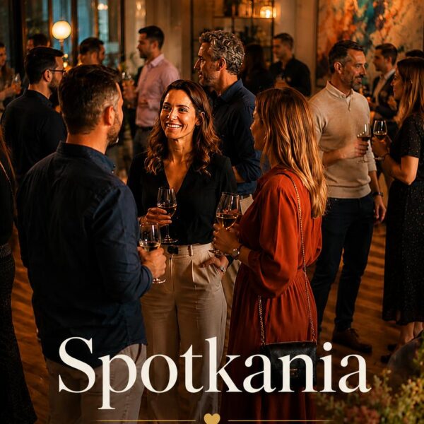 Spotkania